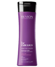 Кондиціонер з кератином Be Fabulous Recovery C.R.E.A.M. Кондиціонер з кератином Be Fabulous Recovery C.R.E.A.M.